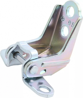 Door hinge lower rear left Nissan Altima 19-24