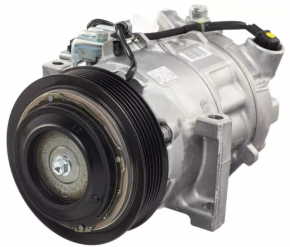 Nissan Rogue Sport 17-22 Air Conditioning Compressor