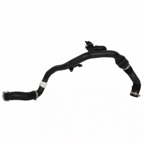 Intercooler pipe left Ford Edge 15-18 2.7T complete