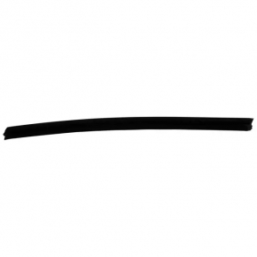 Glass seal inner door front left Lincoln Nautilus 19-23
