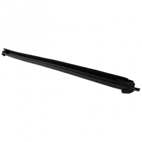 Glass seal inner door front left Lincoln Nautilus 19-23