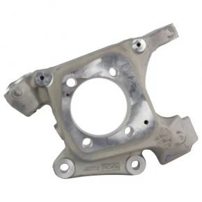 Trunnion with hub rear right Ford Fusion mk5 13-20 under cone, with casing