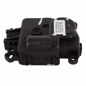 Actuator motor heater drive ventilation Lincoln MKZ 13-20