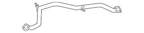 Exhaust manifold center section Lexus ES300h 19-26