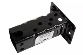 Upper Front Bumper Reinforcement Fang Left Buick Encore 13-19