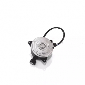 Right cooling fan motor for a Subaru B9 Tribeca