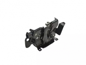 Jeep Grand Cherokee WK2 16-22 Hood Lock with Sensor