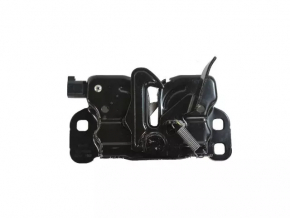 Jeep Grand Cherokee WK2 16-22 Hood Lock with Sensor