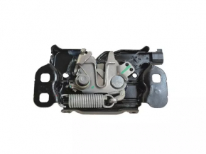 Jeep Grand Cherokee WK2 16-22 Hood Lock with Sensor