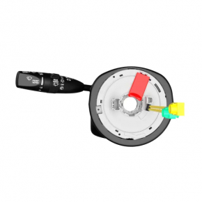 Steering wheel cable Jeep Grand Cherokee WK2 18 - guitar assembly, for heated steering wheel