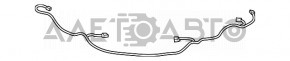 Lexus RX350 RX450h 16-19 USA Front Bumper Wiring