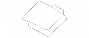 Humidity sensor Kia Forte 19-24