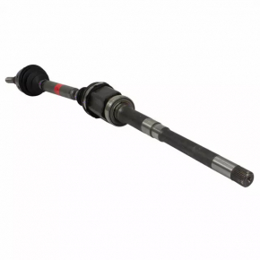 Drive axle shaft front right Lincoln MKZ 13-16 2.0T AWD