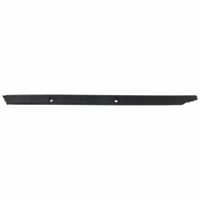 Right hood-fender seal for Lincoln MKC 15-19