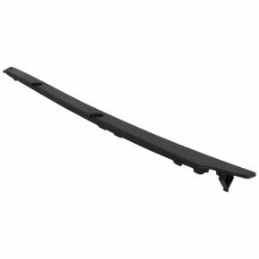 Right hood-fender seal for Lincoln MKC 15-19