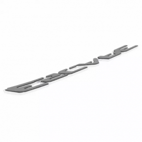 Emblem inscription Escape tailgate Ford Escape MK3 16-19 rest
