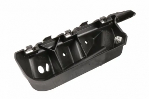 Left front bumper mount for Cadillac ATS 15-18 rest.