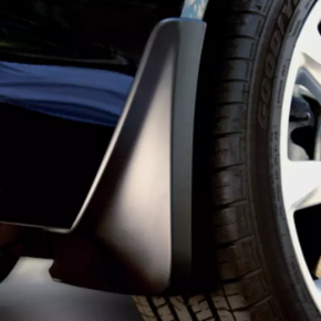 Buick Regal 18-20 Rear Mud Flaps Kit