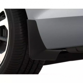 Buick Regal 18-20 Rear Mud Flaps Kit