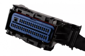 Chevrolet Cruze 16- dash wiring