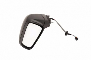 Left side mirror assembly Buick Encore 20-22 heated
