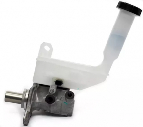 Brake master cylinder with reservoir Nissan Sentra 13-19 automatic transmission