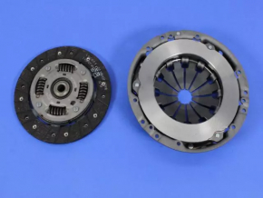 Clutch kit manual transmission Fiat 500 12-17