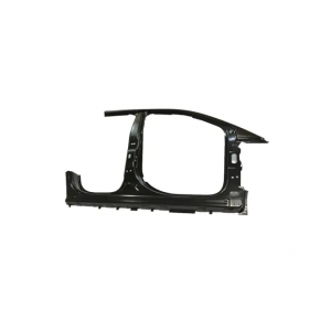 Body pillar center right Jeep Compass 11-16
