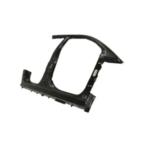 Body pillar center right Jeep Compass 11-16