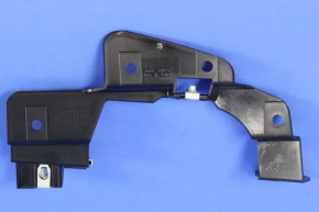Muffler Tip Mount Left Dodge Dart 13-16