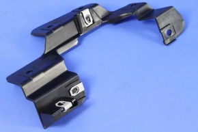 Muffler Tip Mount Left Dodge Dart 13-16