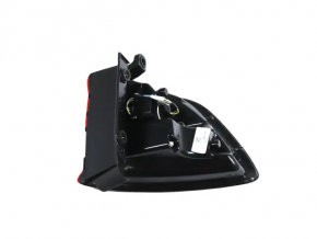 Light outer wing right Dodge Durango 14-