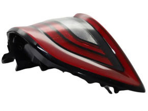 Light outer wing right Dodge Durango 14-