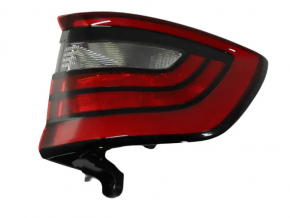 Light outer wing right Dodge Durango 14-