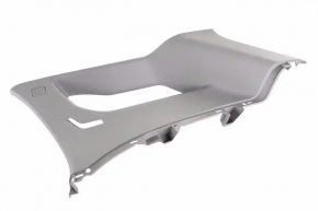 Rear pillar trim right GMC Terrain 18- gray