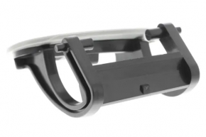 Right headlight washer cap Mercedes W211 E 320 07-09