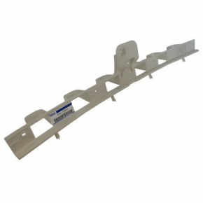 Rear Bumper Absorber Ford Focus mk3 11-18 5d