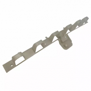 Rear Bumper Absorber Ford Focus mk3 11-18 5d