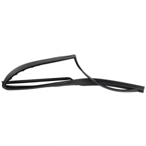 Rear right window seal for Ford Transit Connect MK2 13-23