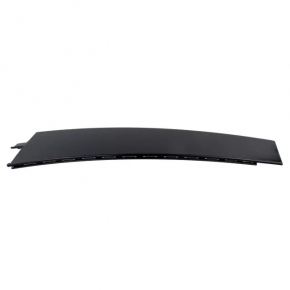 Door trim side rear right Lincoln MKX 16- front