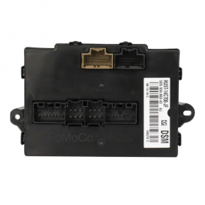 Front Left Seat Control Unit Lincoln MKZ 13-20
