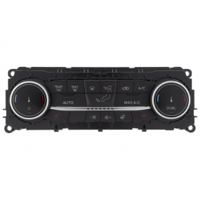 Ford Escape MK4 Climate Control 23-