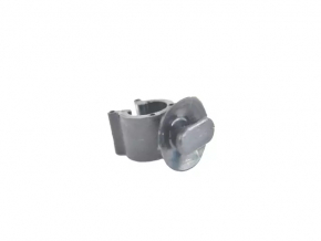 Bracket latch stick support hood Dodge Dart 13-16