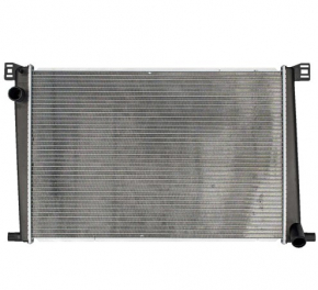 Mini Cooper Countryman R60 10-16 1.6" Water Cooling Radiator
