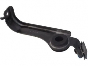 Intercooler bracket upper right Honda Accord 18-22