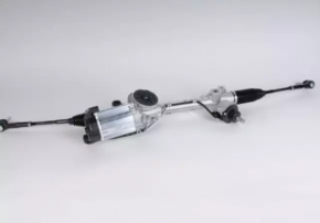 Steering rack Chevrolet Equinox 10-12 2.4