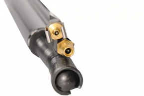 GMC Terrain 10-15 Hydraulic Tailgate Shock Absorber