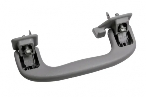 Chevrolet Volt 16 right ceiling handle - gray