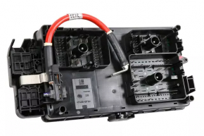 Fuse box underhood Chevrolet Impala 15-16 2.5