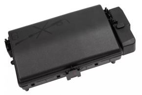 Fuse box underhood Chevrolet Impala 15-16 2.5